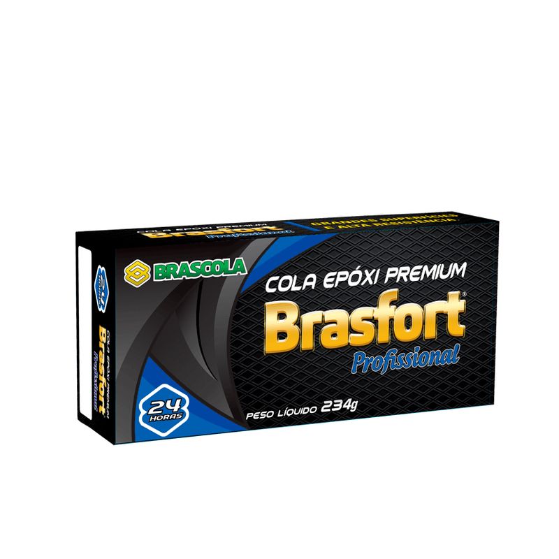 Brasfort Profissional de 23g Brascola