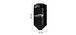 Biodigestor de 750L Acqualimp