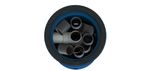 Biodigestor de 750L Acqualimp