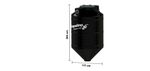 Biodigestor de 1500L Acqualimp