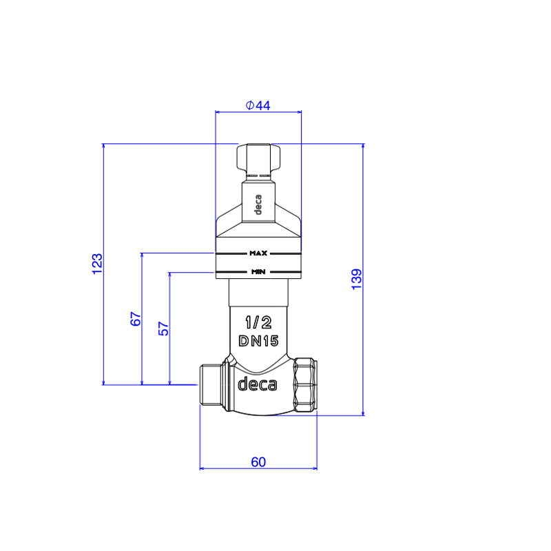 Desenho Técnico