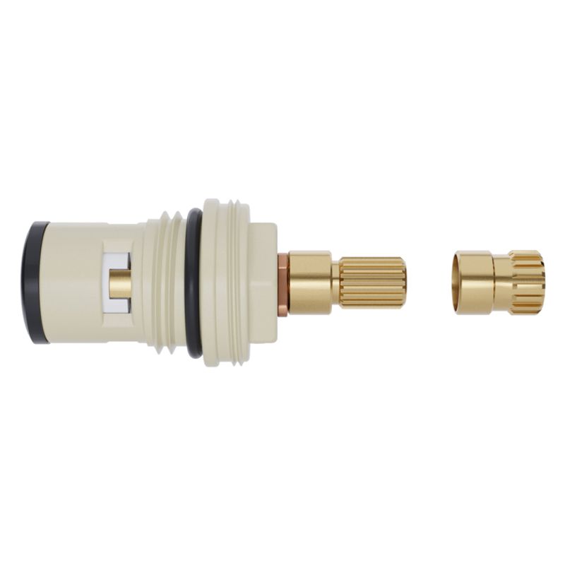 Reparo MVC para Torneira de 1/4 de Volta Ref. 367114 Blukit