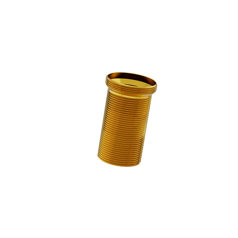 Prolongador de Fixação para Torneiras Monocomando Ref. 191211 Blukit