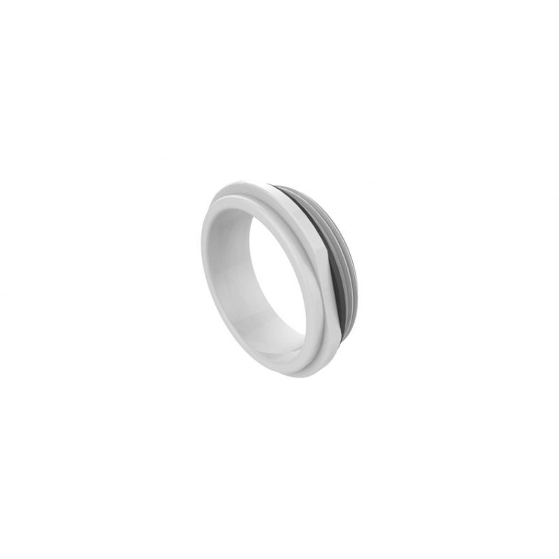 Sede para Válvula de Descarga Hydra Luxo/Master de 1 .1/2" Ref. 349484 Blukit