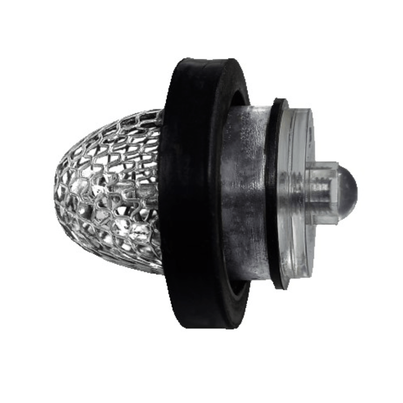 Pressurizador RW PPR 30-30 Ref. 0019-0044 Rowa