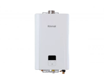 Aquecedor à Gás Digital E10FEH Gn de 10L Branco Rinnai