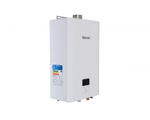 Aquecedor à Gás Digital E10FEH Gn de 10L Branco Rinnai