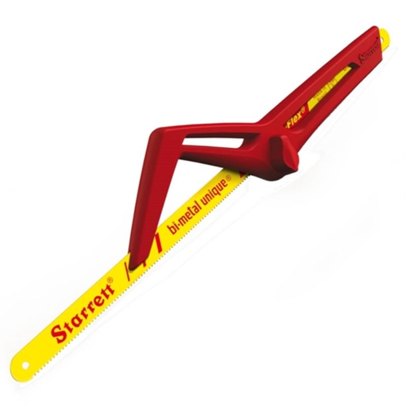 Mini Arco Serra com Lâmina de 12" Starret