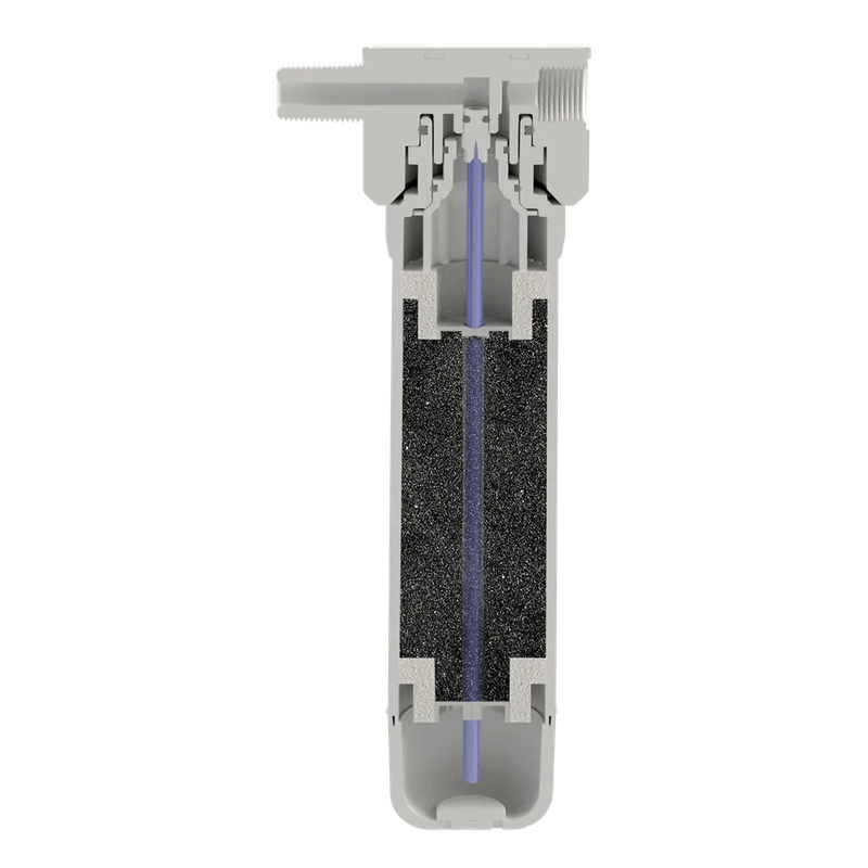 Purificador Pure9 Ref. 2014 Planeta Água