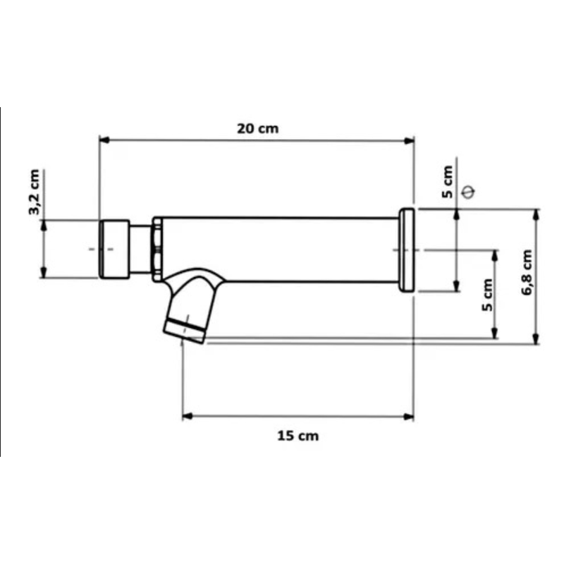 Desenho Técnico