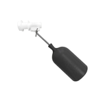 Torneira de Boia para Caixa de Descarga Extra Fina 3261 Cipla