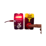Alarme Audiovisual sem Fio PNE Help 2 Botoeira Ref. 0825 Levevida