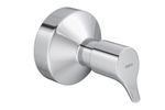 Acabamento para Registro de 1.1/2" Gama 4900.C13.GD Cromado Deca