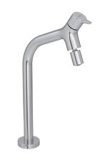 Torneira para Cozinha de Mesa Gama 1167.C13 Cromado Deca