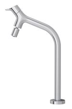 Torneira para Cozinha de Mesa Gama 1167.C13 Cromado Deca