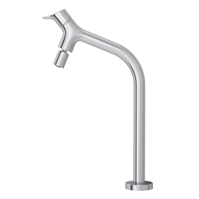 Torneira para Cozinha de Mesa Gama 1167.C13 Cromado Deca