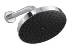 Chuveiro de Parede Redondo Flex Plus 2083.C.STD Cromado Deca