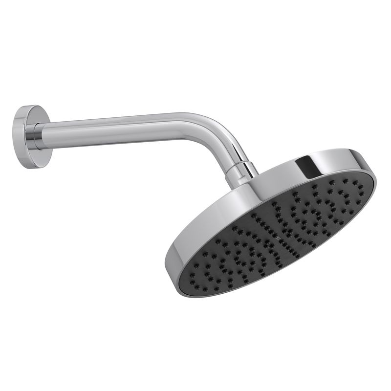 Chuveiro de Parede Redondo Flex Plus 2083.C.STD Cromado Deca