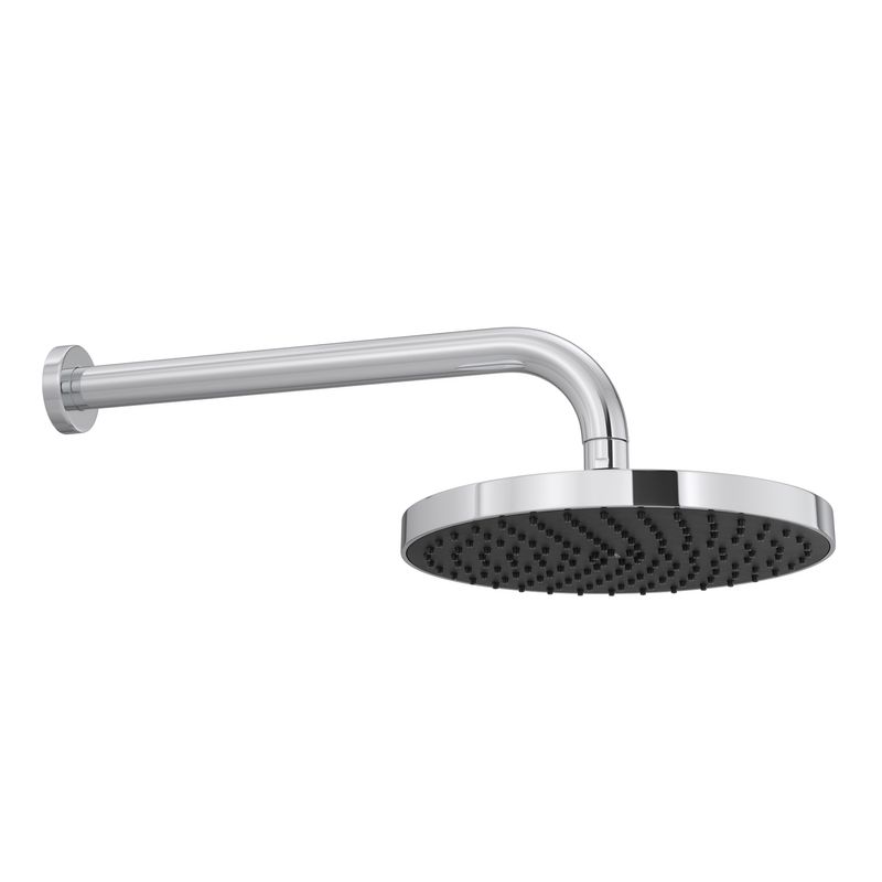 Chuveiro de Parede Redondo Flex Max 2085.C.STD Cromado Deca