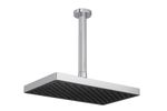 Chuveiro de Teto Quadrado Flex Max 2086.C.TET Cromado Deca
