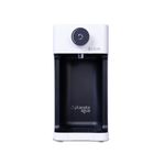 Purificador de Água Natural GIOM Ref. 7500 Branco/Preto Planeta Água