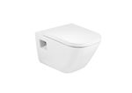 Bacia Suspensa GAP Branco Roca