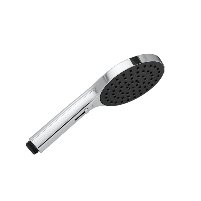 Ducha Manual Redondo com Multijatos Flex 4867.C.MULT Cromado Deca