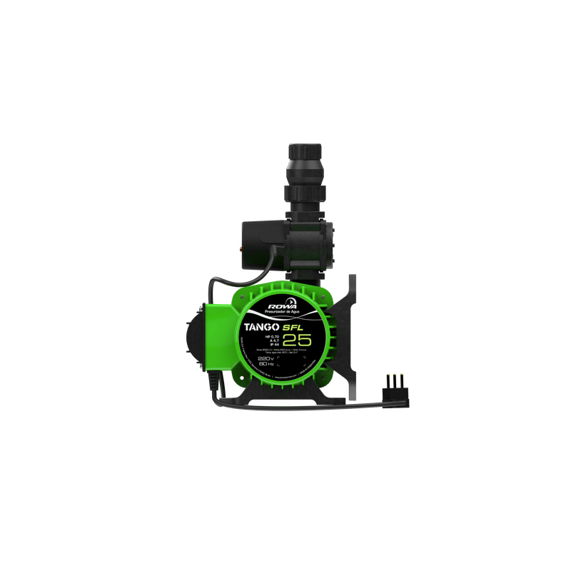 Pressurizador Tango SFL25 em 220v Rowa