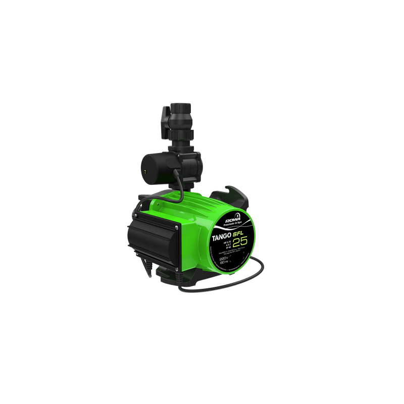 Pressurizador Tango SFL25 em 220v Rowa