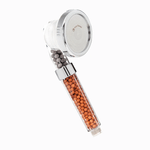 Ducha Manual Home Edition C-388-1-HOME-B Cromado Pure Shower