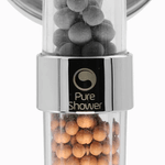 Ducha Manual Home Edition C-388-1-HOME-B Cromado Pure Shower