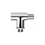 Ducha Manual Home Edition C-388-1-HOME-B Cromado Pure Shower