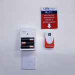 Alarme Pne sem Fio Audiovisual Basic LV Levevida