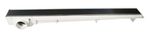 Ralo Linear Premium Inox Luxo Estrela