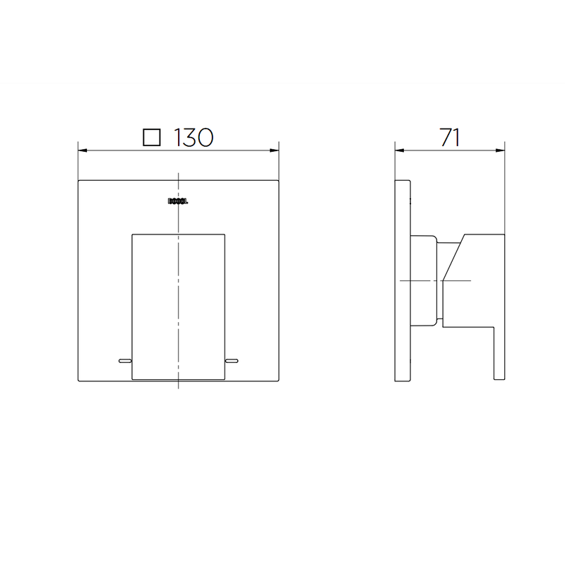 Desenho Técnico