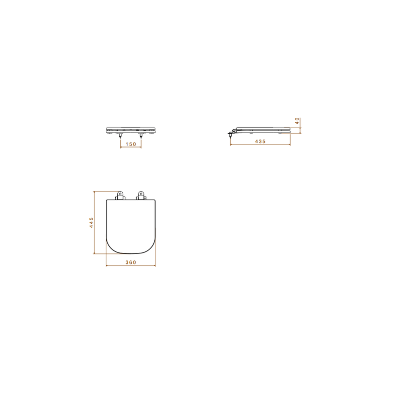Desenho Técnico