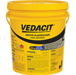 Aditivo Plastificante para Concreto de 20kg (CEMIX) Vedacit