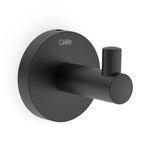 Kit Acessórios com 5 Peças City Preto Matte Celite