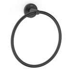 Kit Acessórios com 5 Peças City Preto Matte Celite