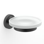 Kit Acessórios com 5 Peças City Preto Matte Celite