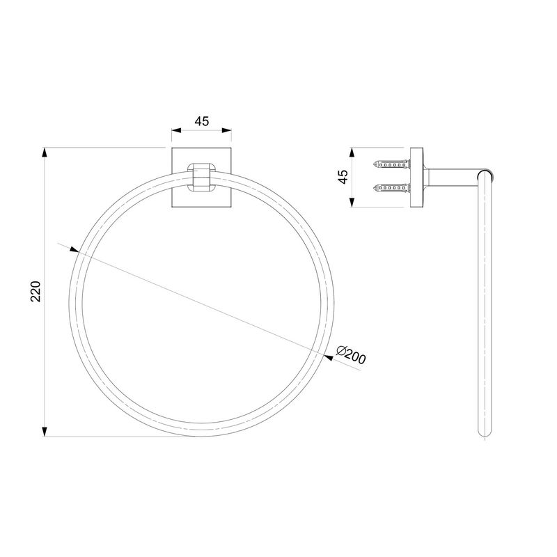 Desenho Técnico
