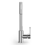 Misturador Monocomando para Cozinha de Mesa Kitchen Cromado Celite