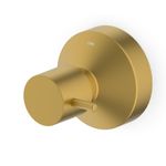 Acabamento para Registro Base Deca de 1.1/2" Basic Gold Matte Celite