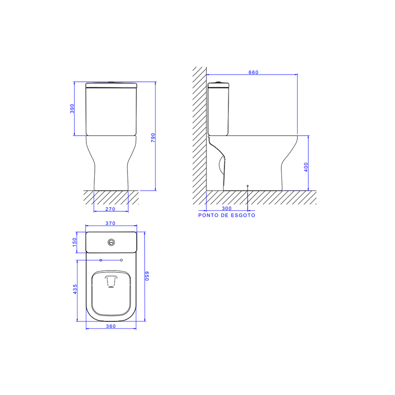 Desenho Técnico