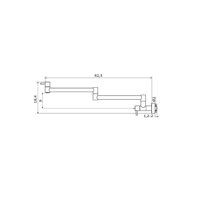 Desenho Técnico