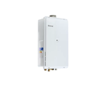 Aquecedor a Gás Digital de 35,5L E35Fea GLP Branco Rinnai
