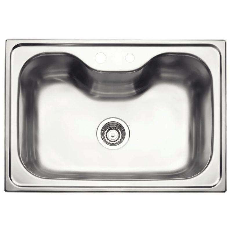 Cuba Undermount Morgana de 69X49X20cm 93806282 Tramontina
