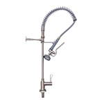 Conjunto-Misturador-Pre-Lavagem-de-Mesa-VRH-12-Ref.6756304-Inox-Wog