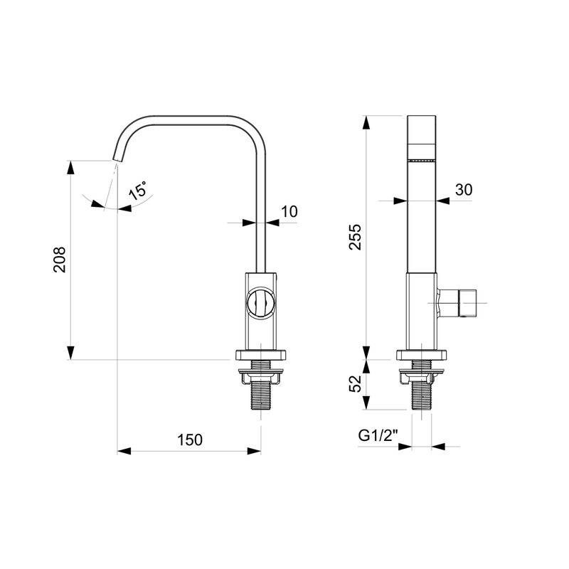 Desenho Técnico