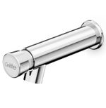 Torneira para Lavatório de Parede Ecopress Ref. B5001COCRB Cromado Celite